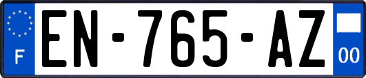 EN-765-AZ