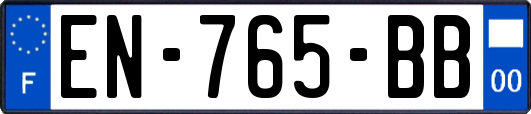 EN-765-BB