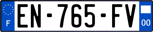 EN-765-FV
