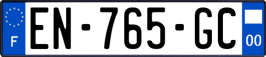 EN-765-GC