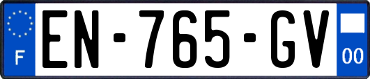 EN-765-GV
