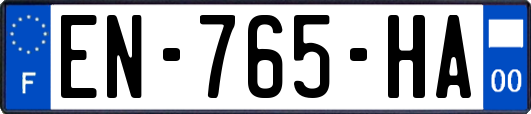EN-765-HA