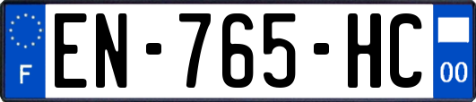 EN-765-HC