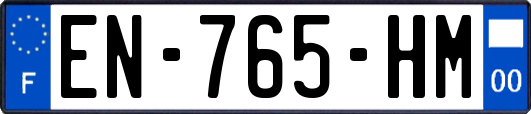 EN-765-HM