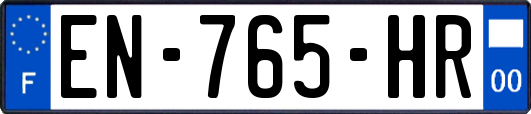 EN-765-HR