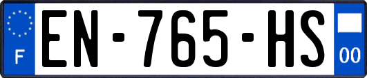 EN-765-HS
