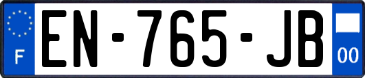 EN-765-JB