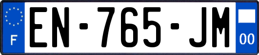 EN-765-JM