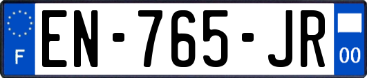 EN-765-JR