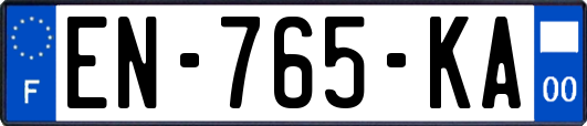 EN-765-KA