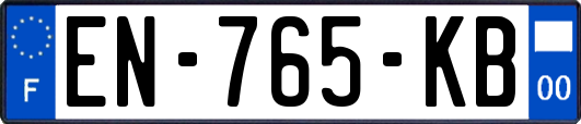 EN-765-KB