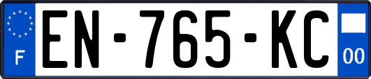EN-765-KC