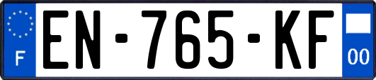 EN-765-KF