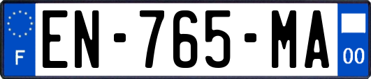 EN-765-MA
