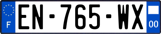 EN-765-WX