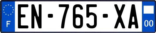 EN-765-XA