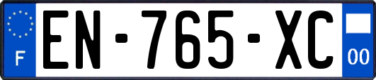 EN-765-XC