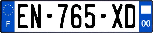 EN-765-XD
