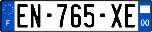 EN-765-XE