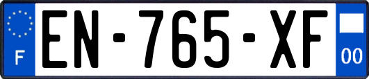 EN-765-XF