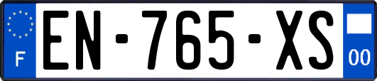 EN-765-XS