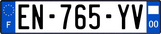 EN-765-YV