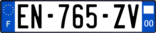 EN-765-ZV