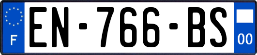 EN-766-BS