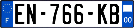 EN-766-KB