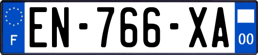 EN-766-XA
