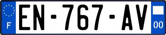 EN-767-AV