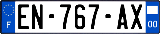 EN-767-AX