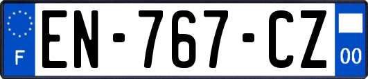 EN-767-CZ