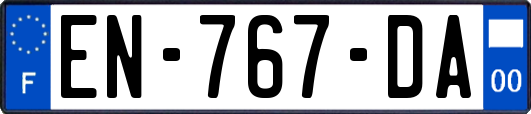 EN-767-DA