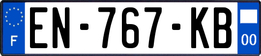 EN-767-KB