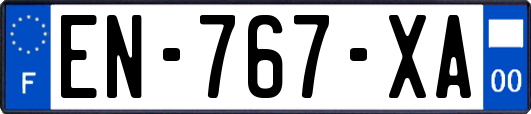 EN-767-XA