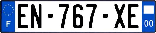 EN-767-XE