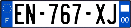 EN-767-XJ