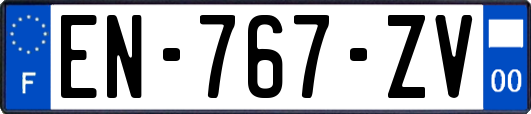 EN-767-ZV