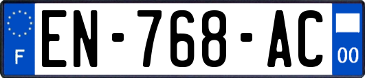 EN-768-AC