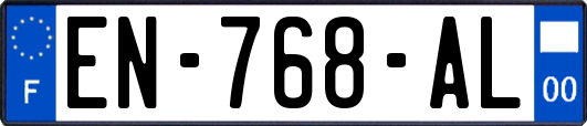 EN-768-AL