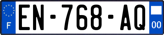 EN-768-AQ