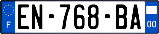 EN-768-BA