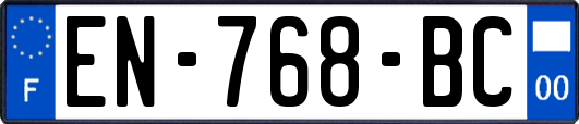 EN-768-BC