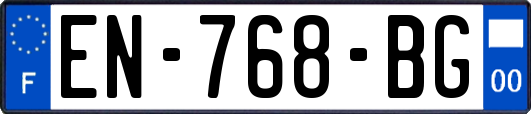 EN-768-BG