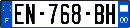 EN-768-BH