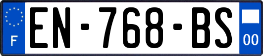 EN-768-BS