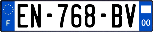 EN-768-BV