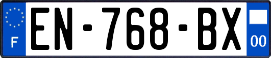 EN-768-BX