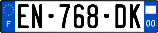 EN-768-DK
